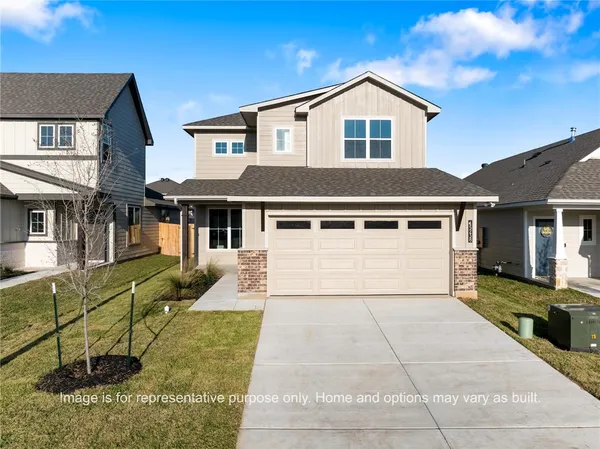 $377,900 | 15296 Still Water Mdw Loop, College Station, TX 77845