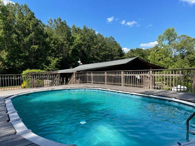 93 Leonard Road Tylertown, MS 39667 - Photo 17 of 41 Photo 17