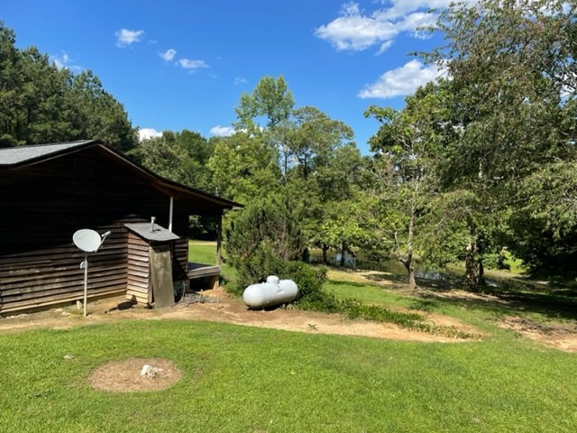 93 Leonard Road Tylertown, MS 39667 - Photo 20 of 41 Photo 20