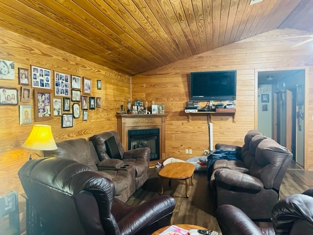 93 Leonard Road Tylertown, MS 39667 - Photo 35 of 41 Photo 35