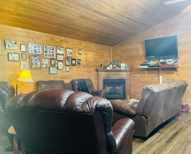 93 Leonard Road Tylertown, MS 39667 - Photo 36 of 41 Photo 36