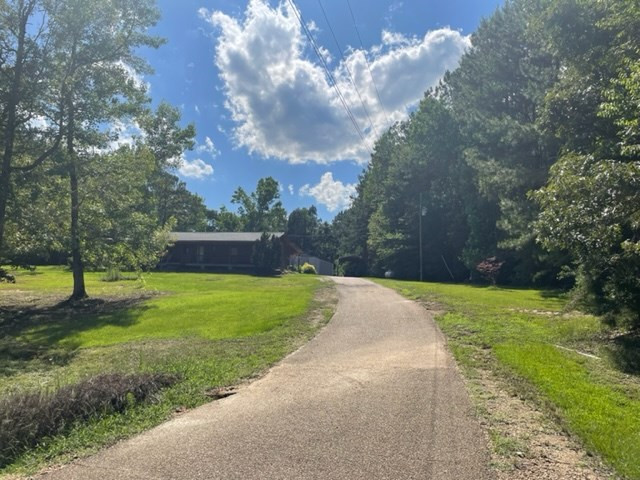 93 Leonard Road Tylertown, MS 39667 - Photo 4 of 41 Photo 4