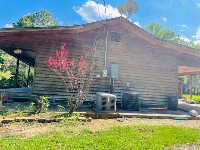 93 Leonard Road Tylertown, MS 39667 - Photo 7 of 41 Photo 7