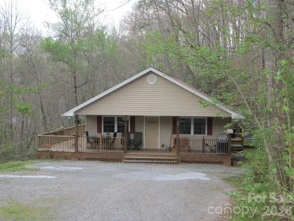 $436,000 | 201 Wind Crest Ridge, Sylva, NC 28779