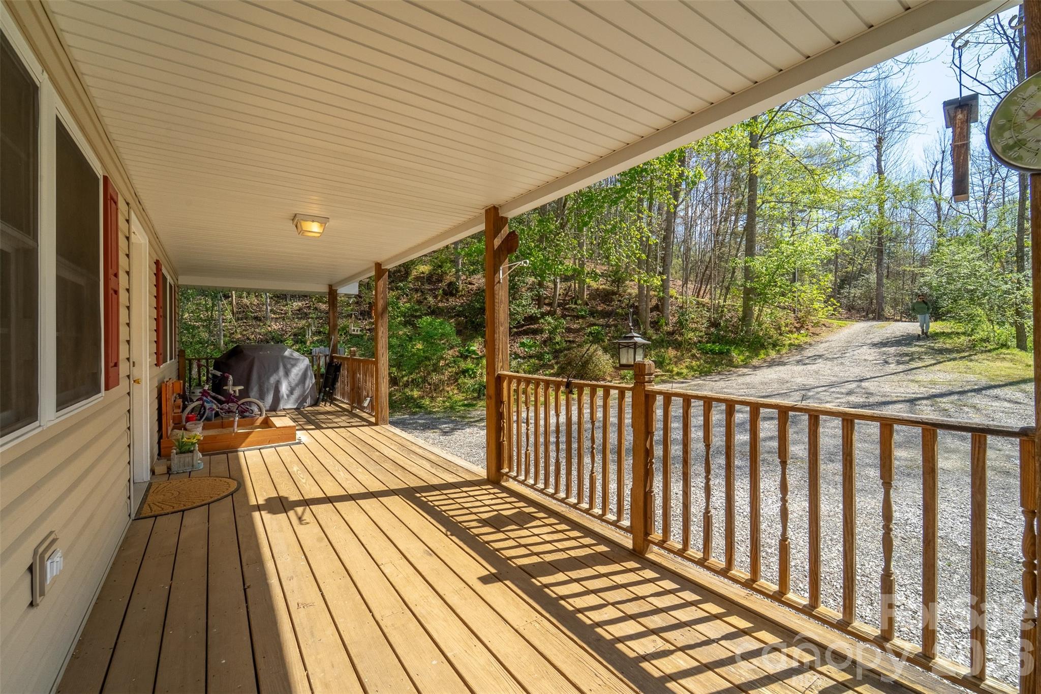 201 Wind Crest Ridge Sylva, NC 28779 - Photo 21 of 42