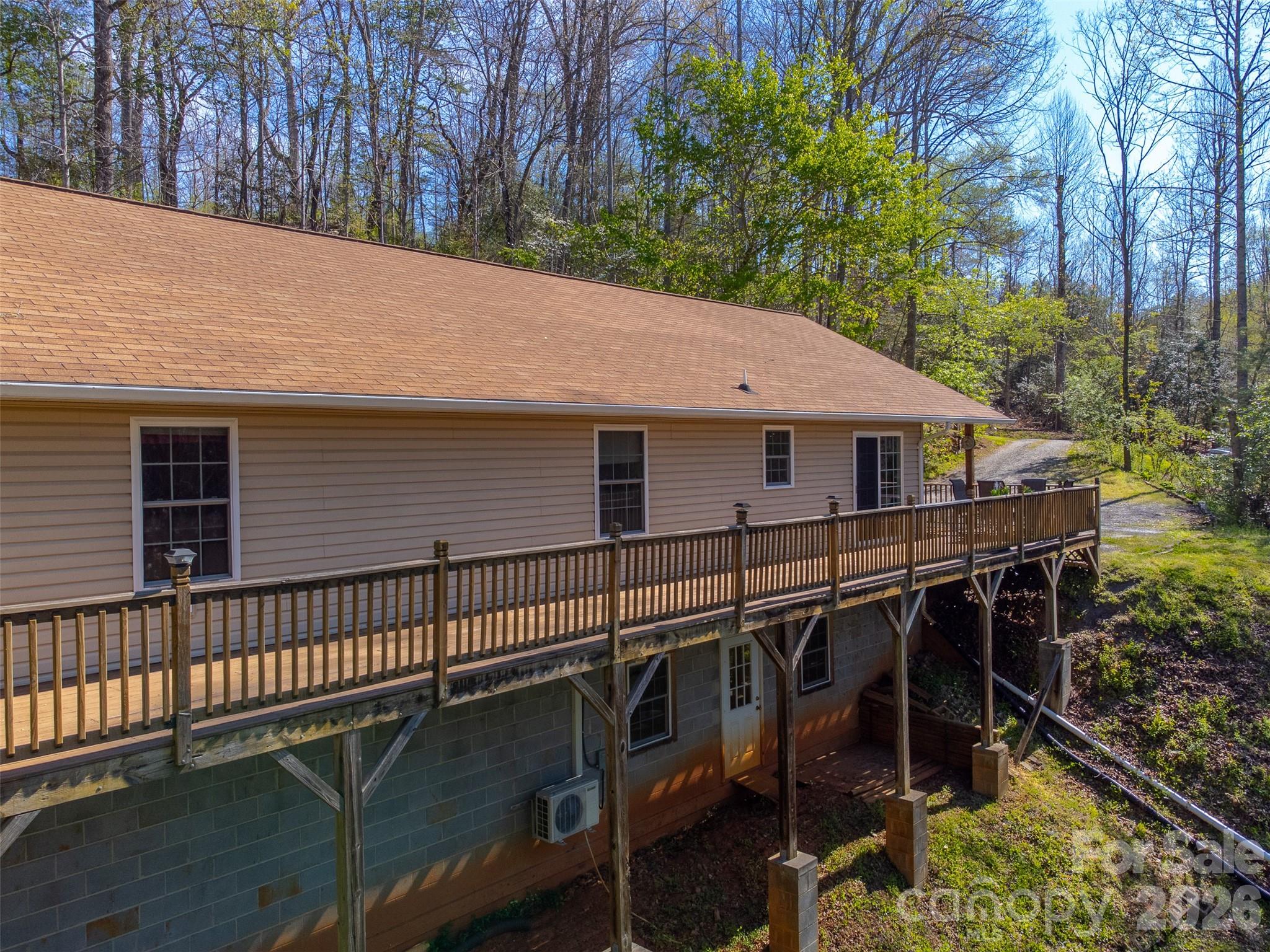 201 Wind Crest Ridge Sylva, NC 28779 - Photo 30 of 42