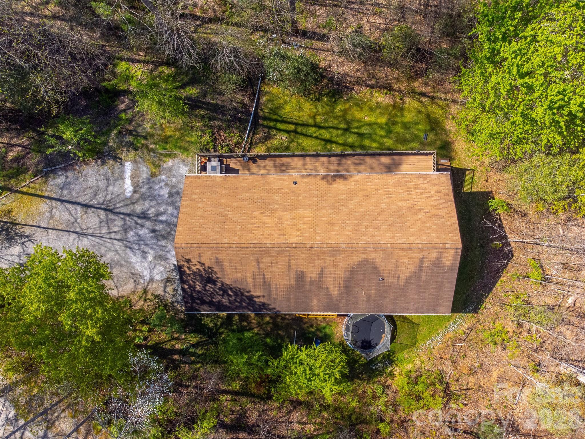 201 Wind Crest Ridge Sylva, NC 28779 - Photo 34 of 42