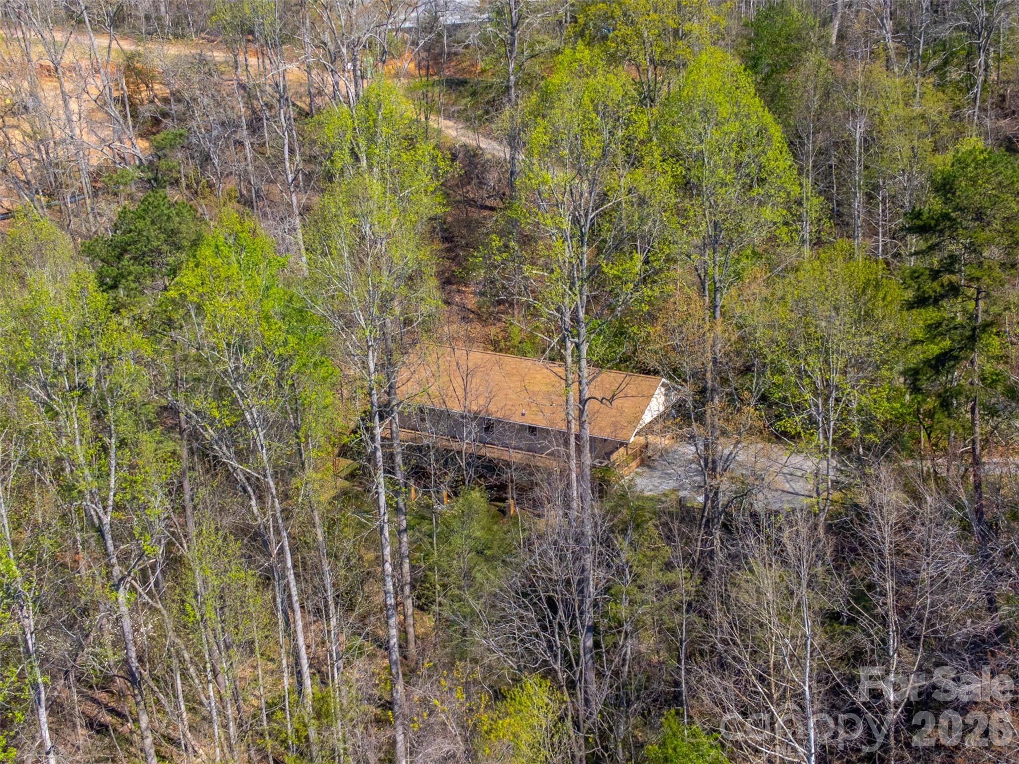 201 Wind Crest Ridge Sylva, NC 28779 - Photo 36 of 42