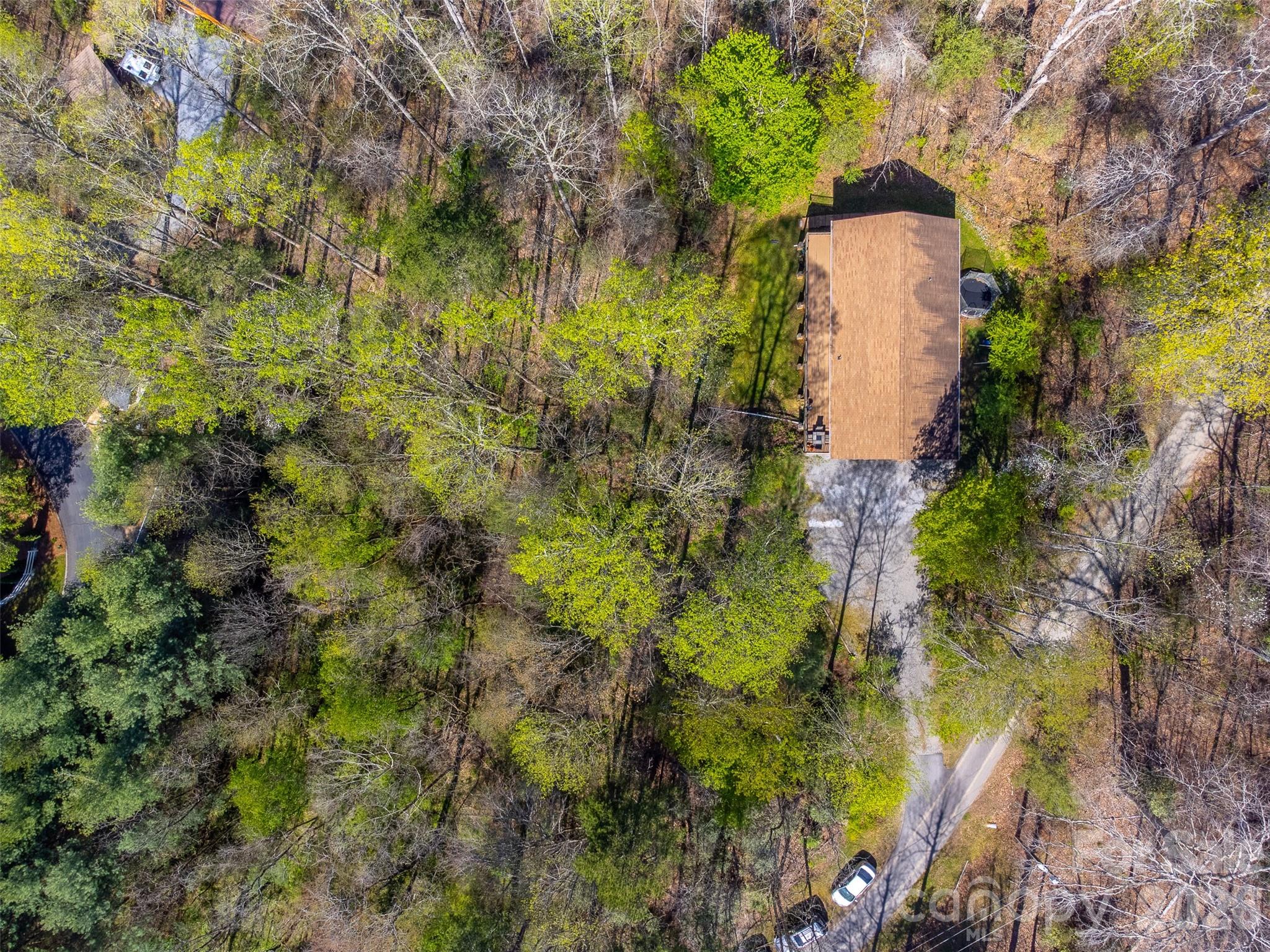 201 Wind Crest Ridge Sylva, NC 28779 - Photo 37 of 42