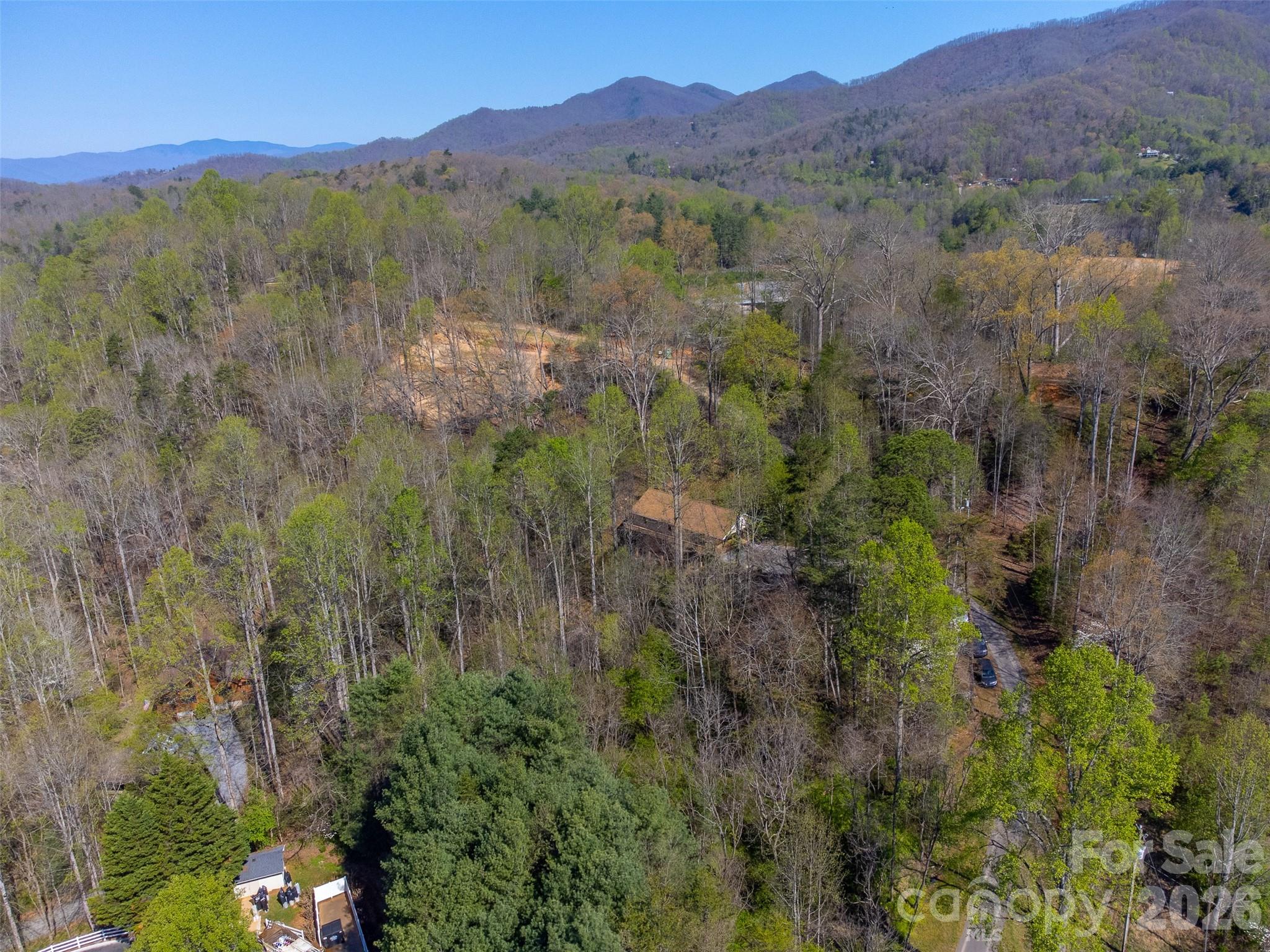 201 Wind Crest Ridge Sylva, NC 28779 - Photo 39 of 42