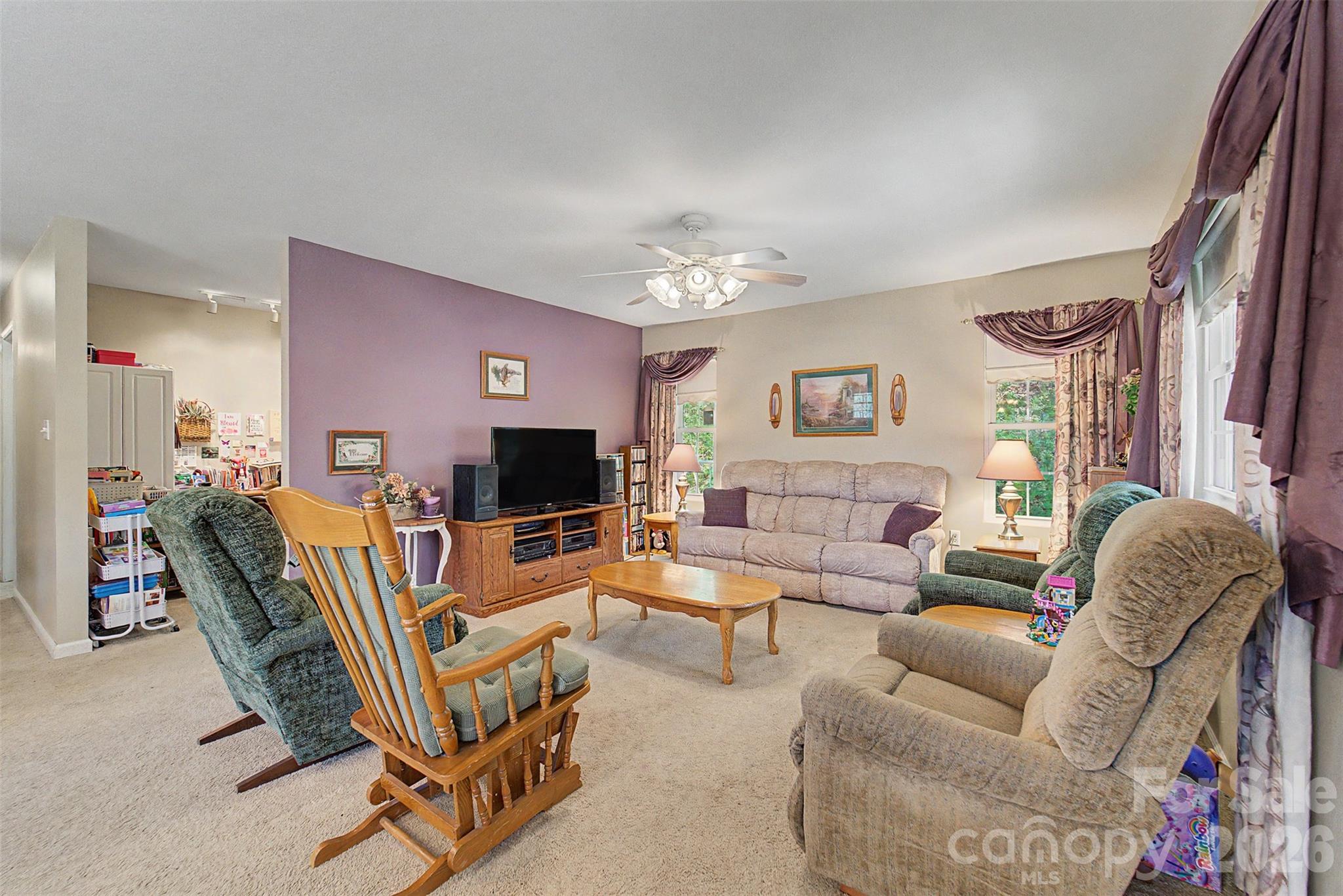 201 Wind Crest Ridge Sylva, NC 28779 - Photo 4 of 42