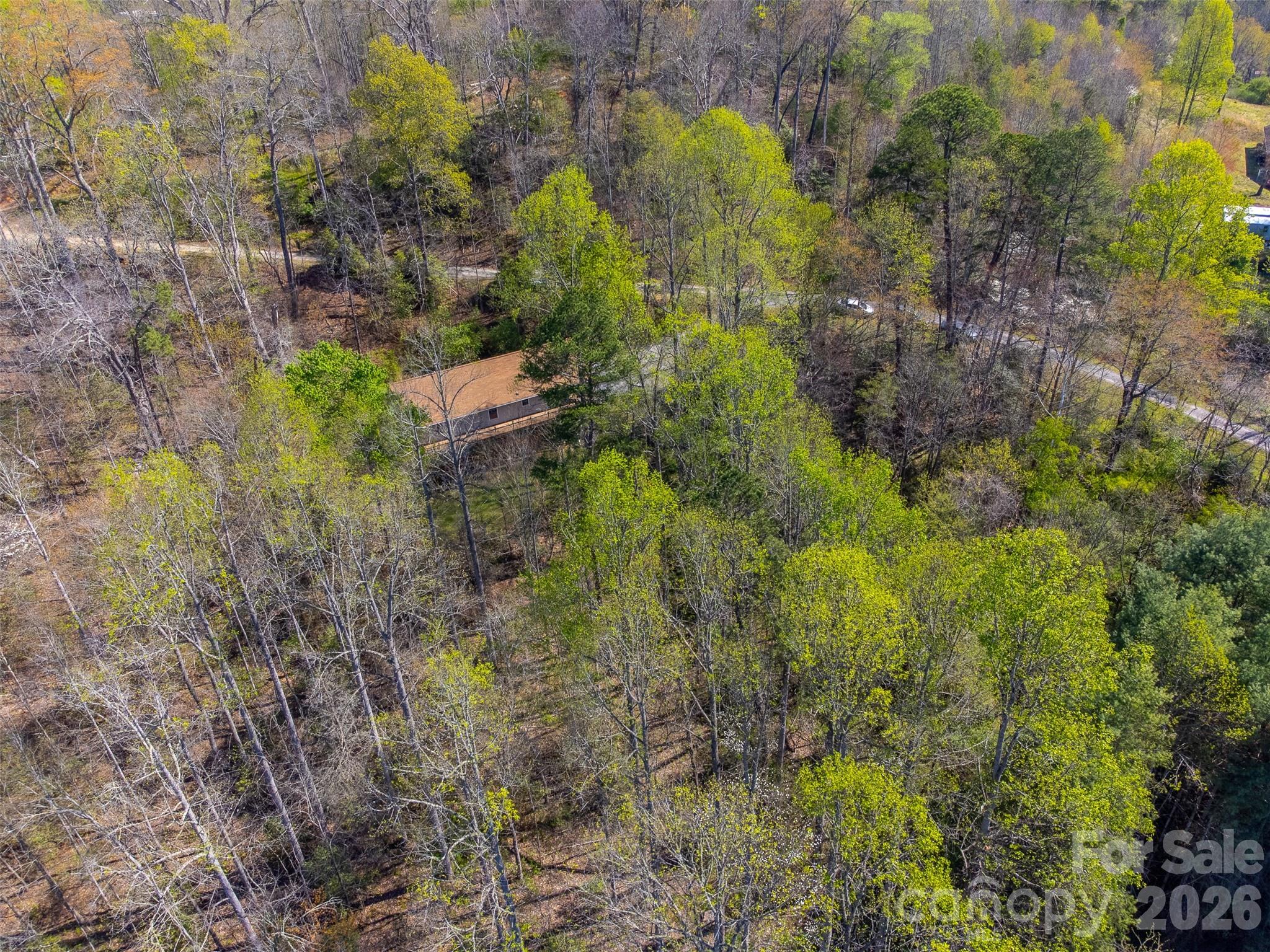 201 Wind Crest Ridge Sylva, NC 28779 - Photo 41 of 42