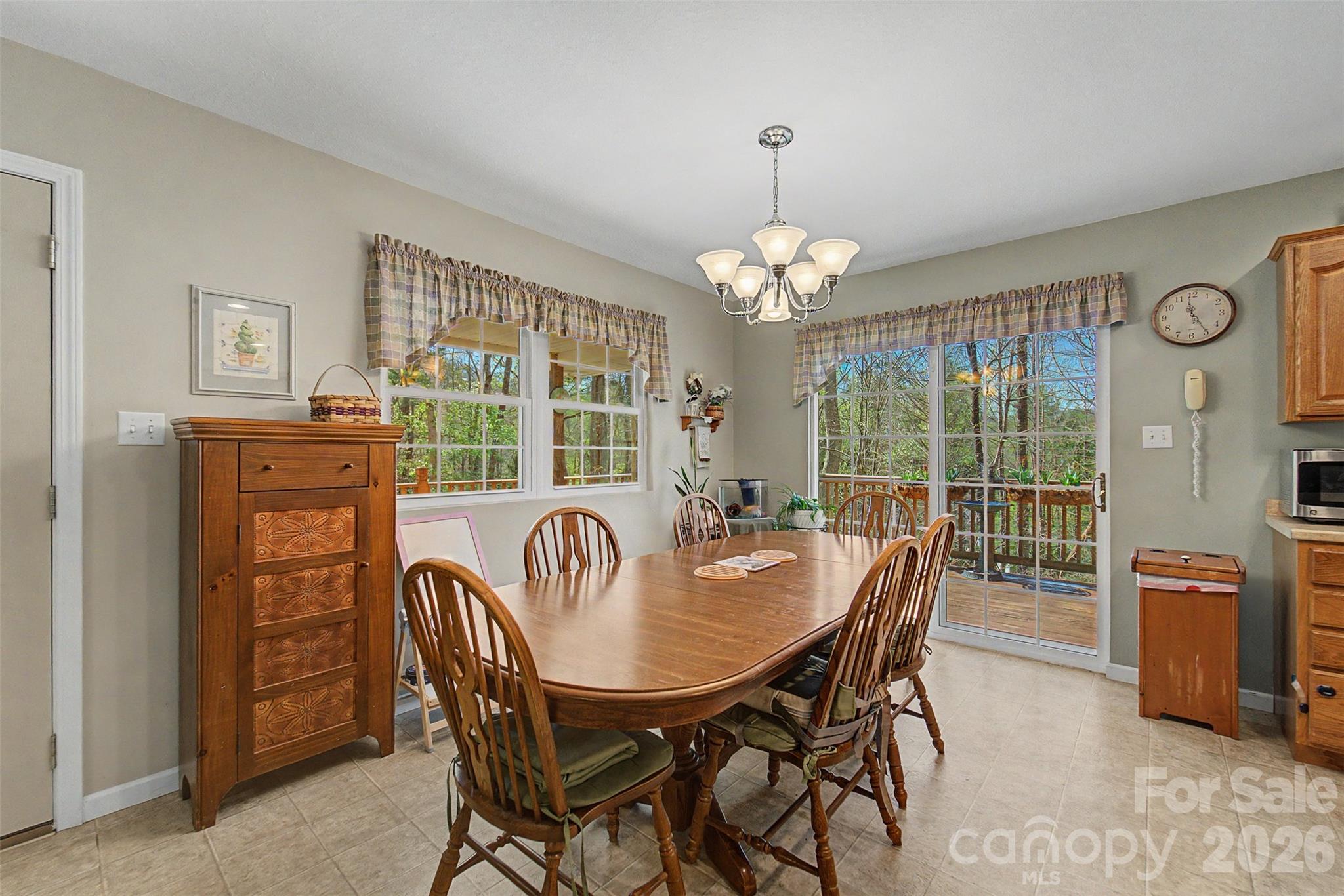 201 Wind Crest Ridge Sylva, NC 28779 - Photo 5 of 42