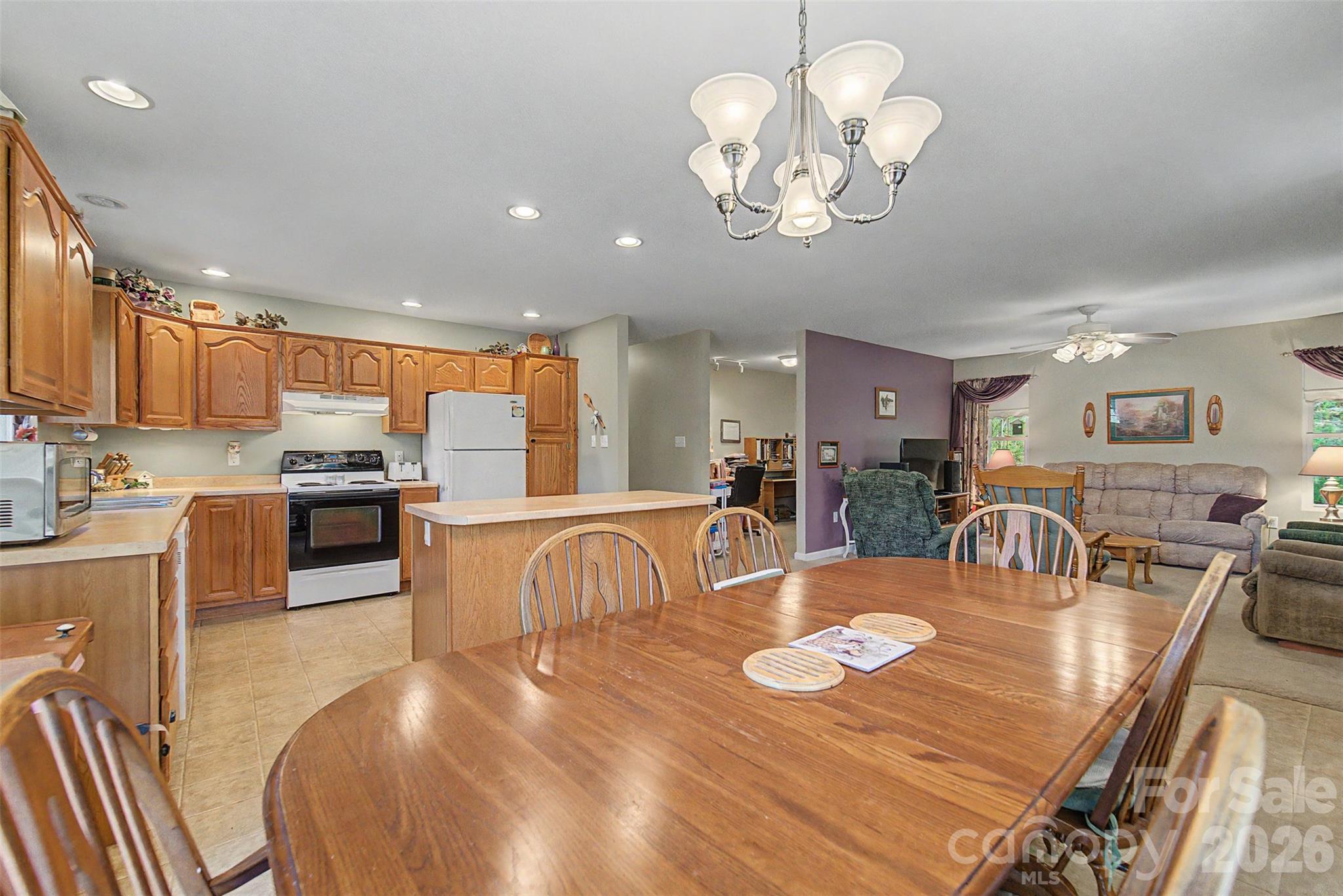 201 Wind Crest Ridge Sylva, NC 28779 - Photo 7 of 42