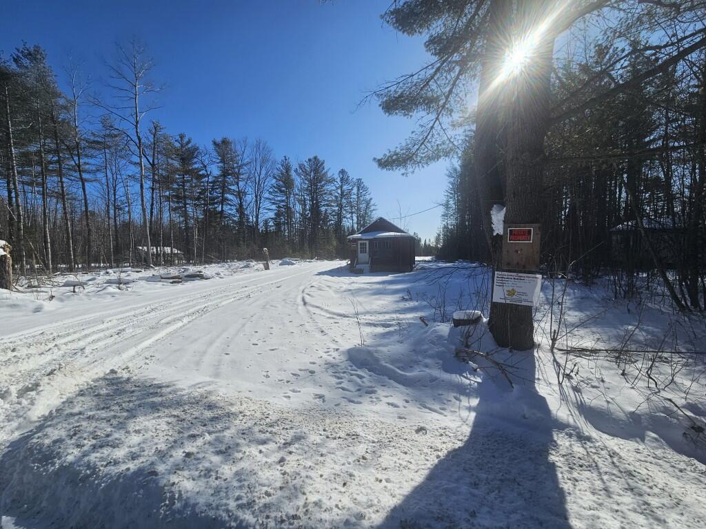 104 Town Road Lagrange, ME 04453 - Photo 18 of 30 14 North section access off Town road wi