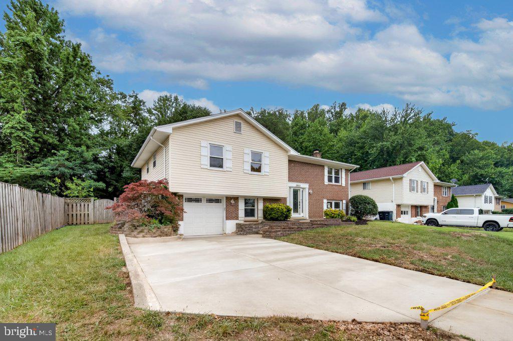 2903 Ivy Bridge Road, Unit N Fort Washington, MD 20744 - Photo 4 of 53 Left Exterior