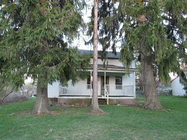 211 Bowerman Road Farmington, NY 14425 - Photo 1 of 1 Exterior Front