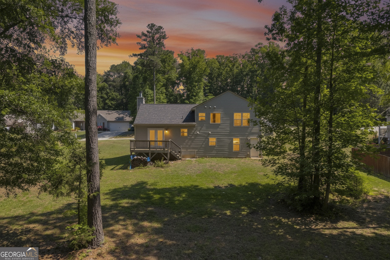 299 Brittany Pointe Drive Colbert, GA 30628 - Photo 24 of 24