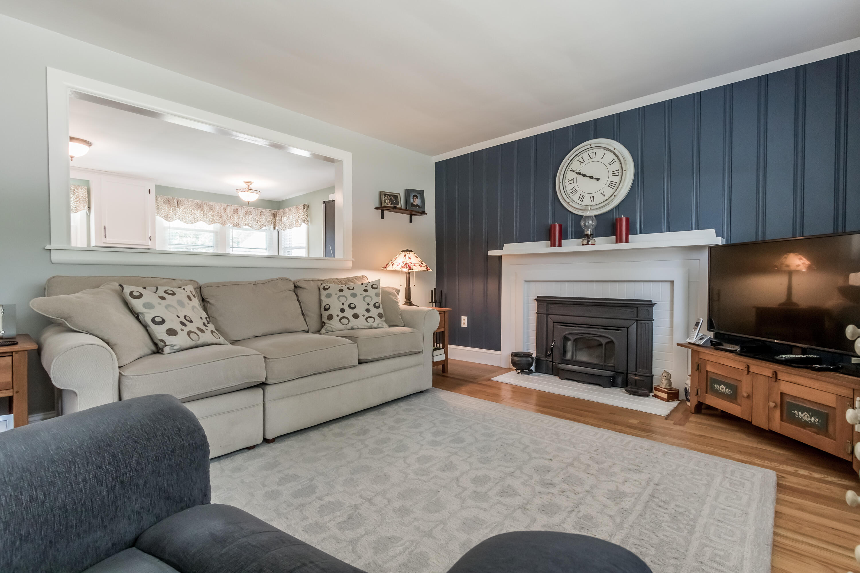 332 Greely Road Cumberland, ME 04021 - Photo 13 of 40 20220621AV-71023