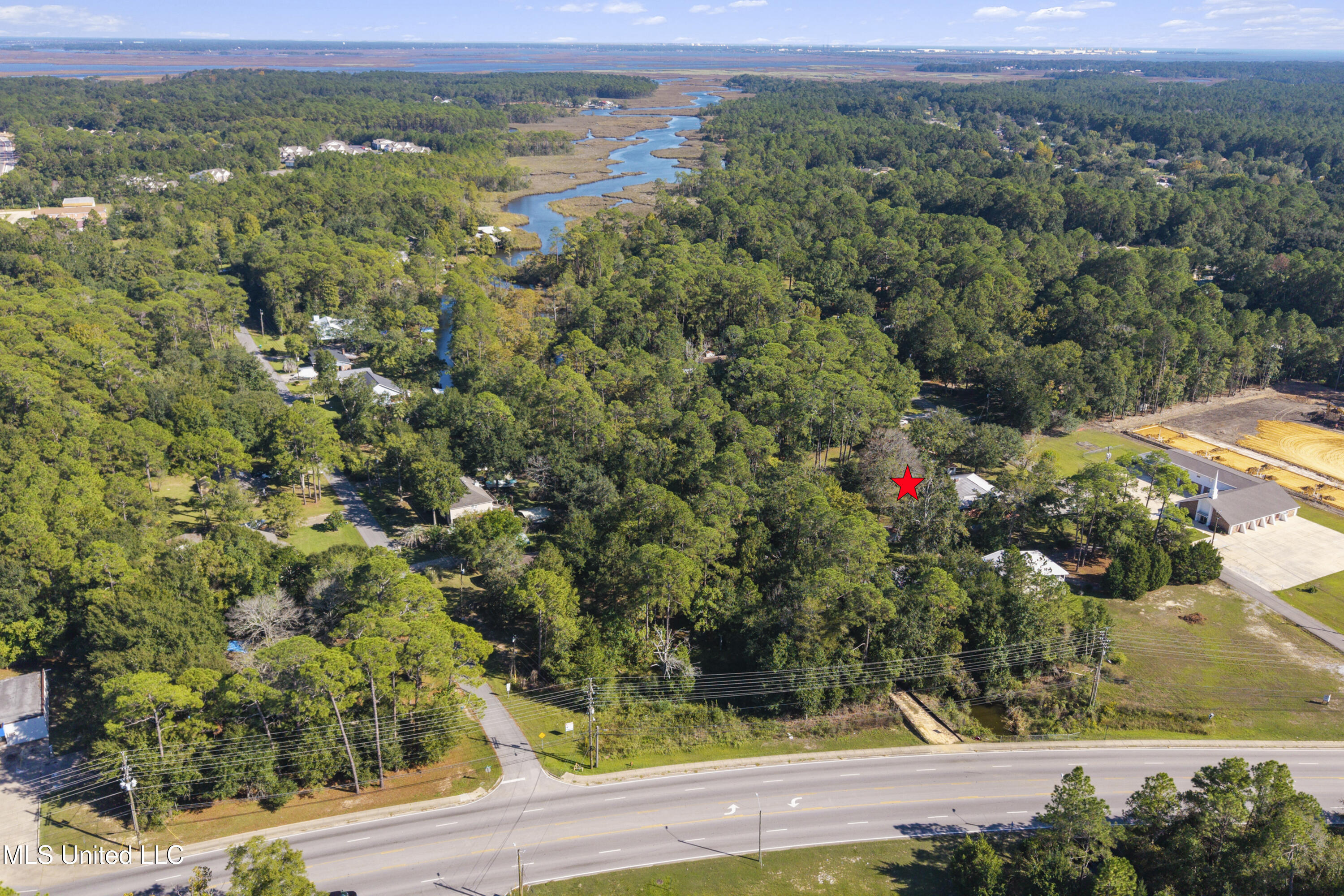 2408 Callie Road Gautier, MS 39553 - Photo 70 of 77 0002