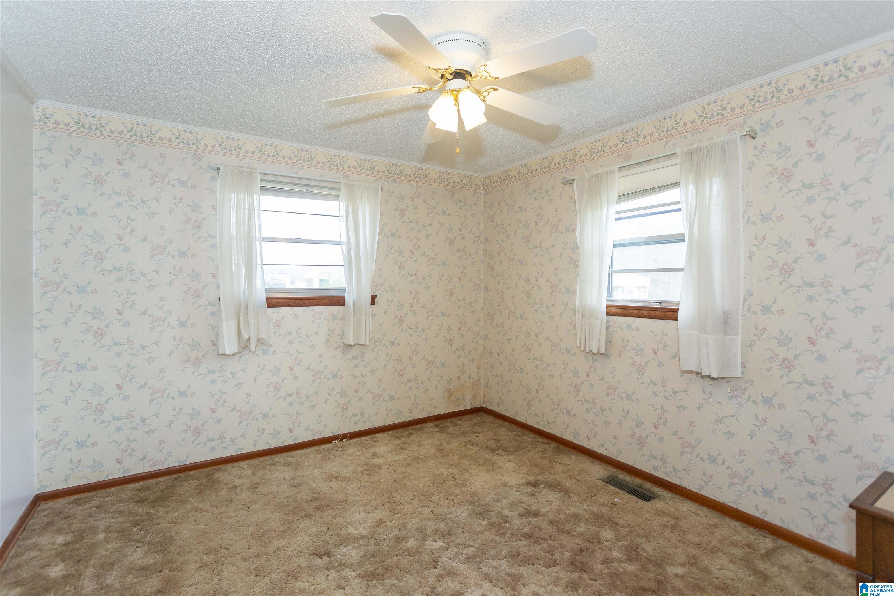 115 Thomas Road Sumiton, AL 35148 - Photo 30 of 46