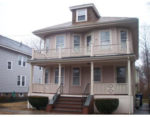 9 Gertrude Road Boston, MA 02132 - Photo 1 of 14 Gallery Image 1