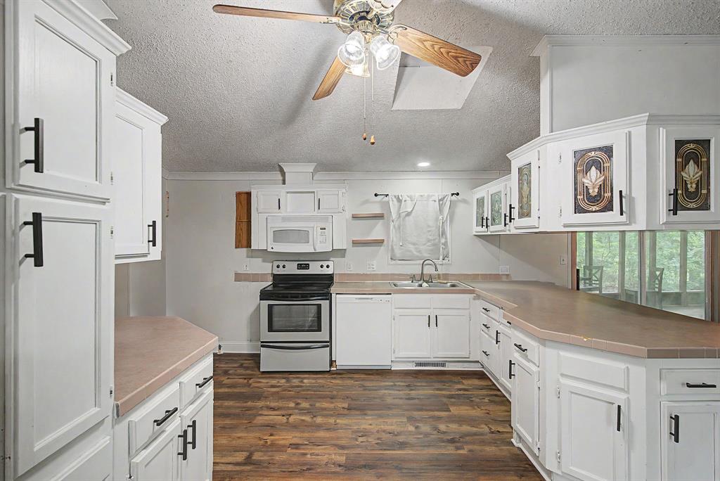 1332 Camp Zion Road Haughton, LA 71037 - Photo 11 of 21