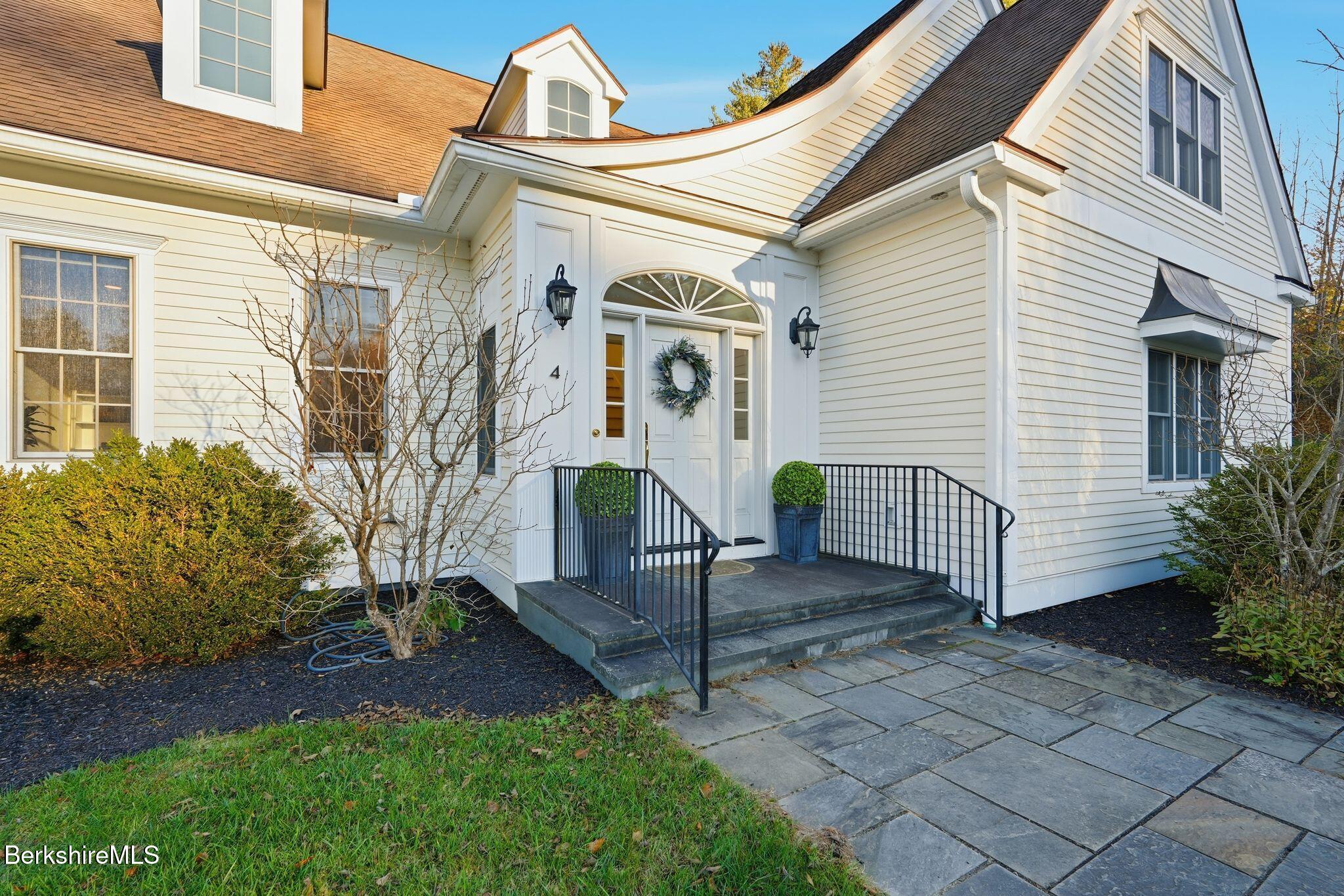 4 Stoneledge Road Lenox, MA 01240 - Photo 4 of 54 4_4_Stoneledge_Rd_Lenox_MA_01240_USA_-_N
