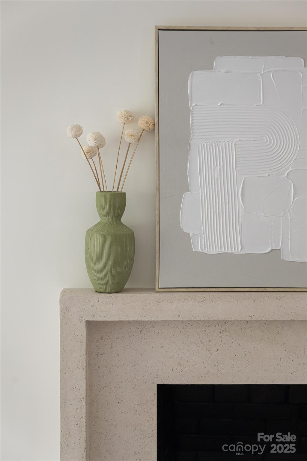 5 Holly Hill Road Asheville, NC 28803 - Photo 15 of 33 a bathroom with a sink and a mirror