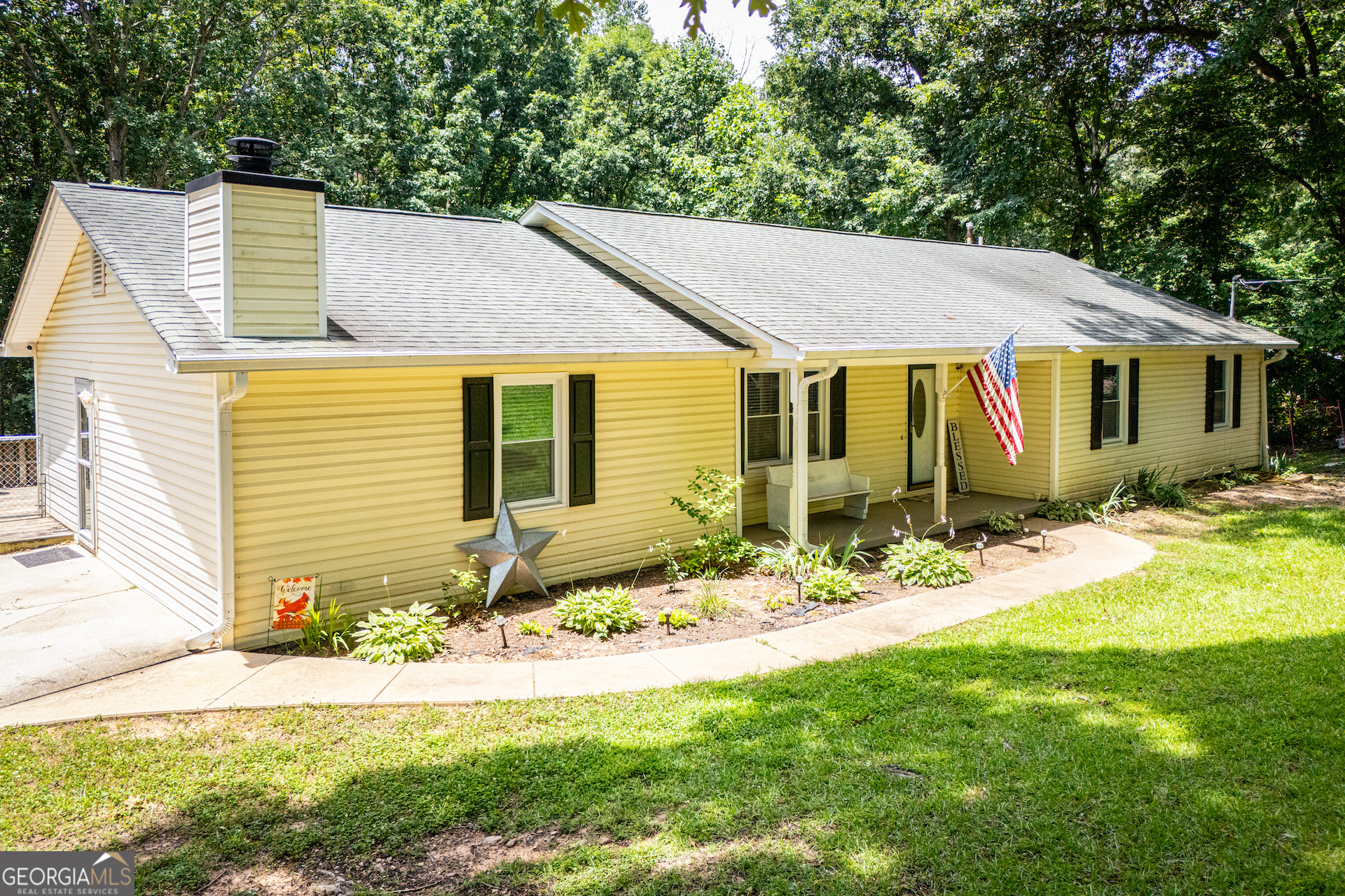 71 Oak Ridge Way Bremen, GA 30110 - Photo 64 of 66
