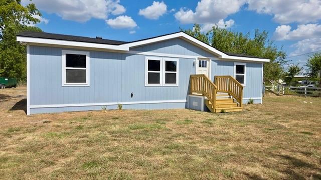 121 Dandy Mill Road Ferris, TX 75125 - Photo 1 of 14 Gallery Image 1