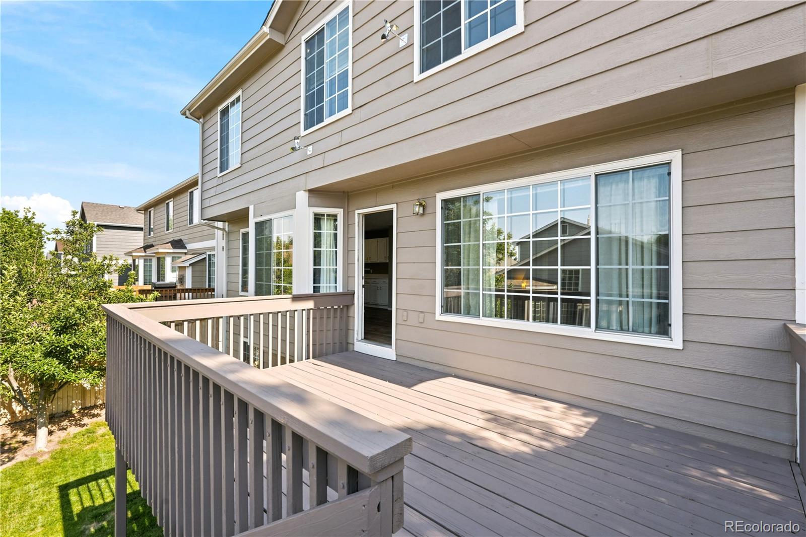 3143 White Oak Street Highlands Ranch, CO 80129 - Photo 41 of 49