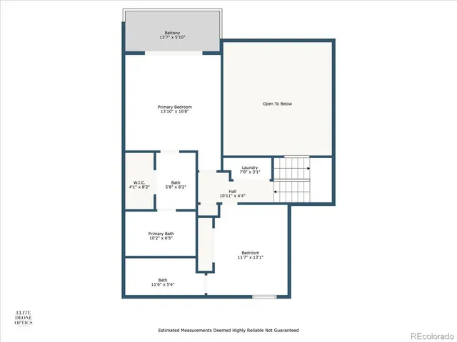 $799,000 | 16096 Double Eagle Drive, Unit B, Morrison, CO 80465