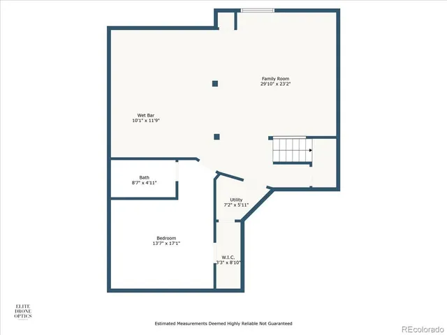 $799,000 | 16096 Double Eagle Drive, Unit B, Morrison, CO 80465