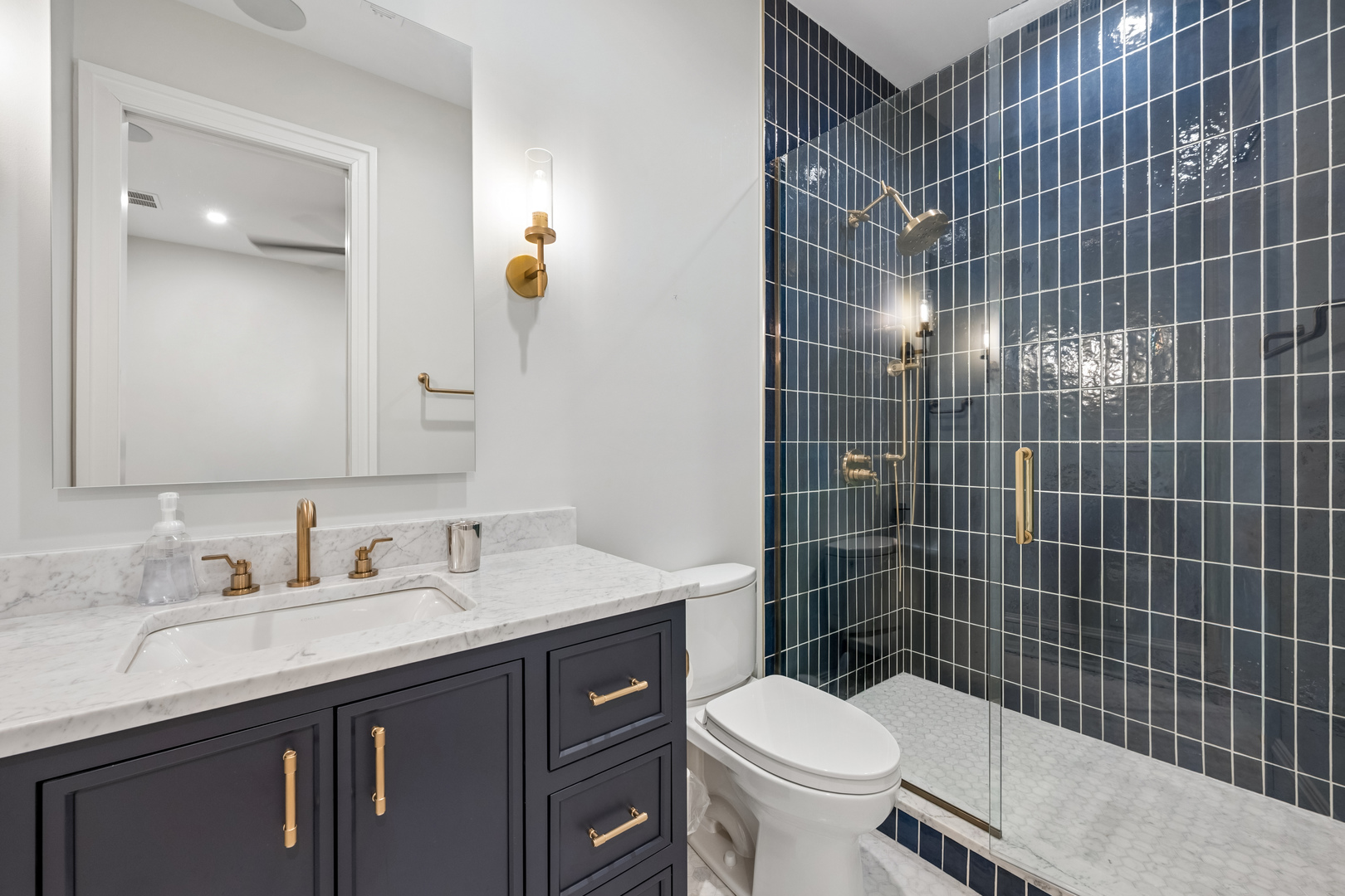 1940 North Mohawk Street, Unit 1 Chicago, IL 60614 - Photo 21 of 27