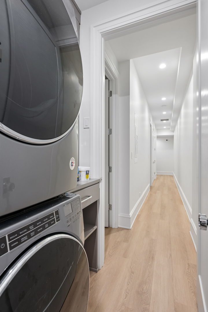 1940 North Mohawk Street, Unit 1 Chicago, IL 60614 - Photo 23 of 27