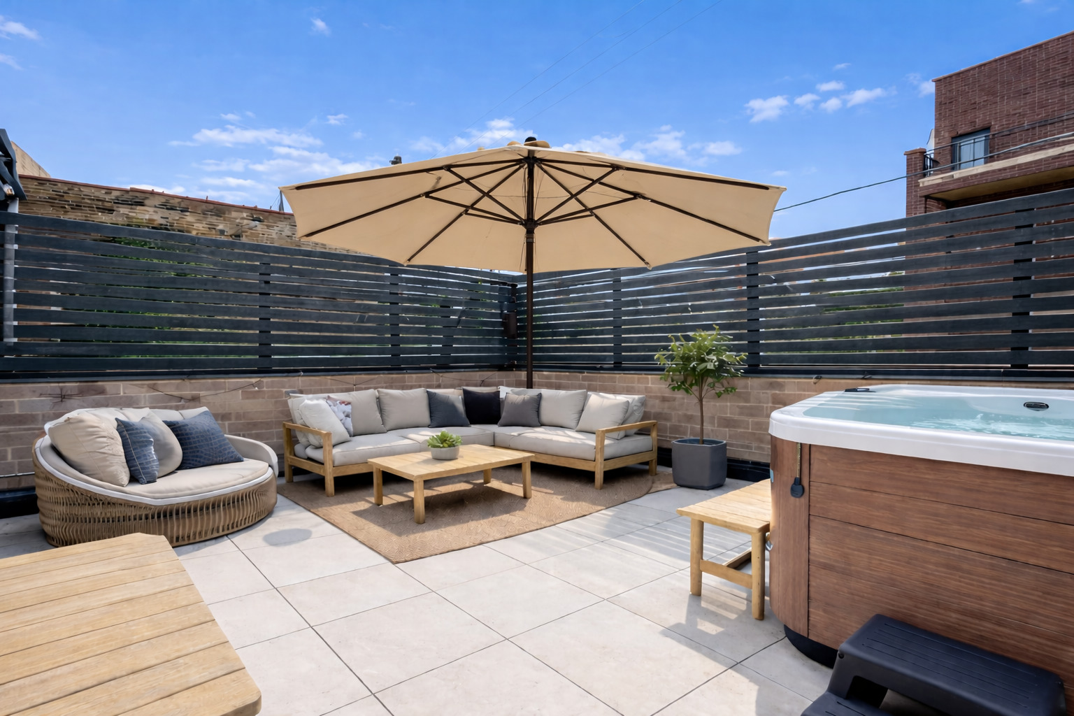 1940 North Mohawk Street, Unit 1 Chicago, IL 60614 - Photo 25 of 27