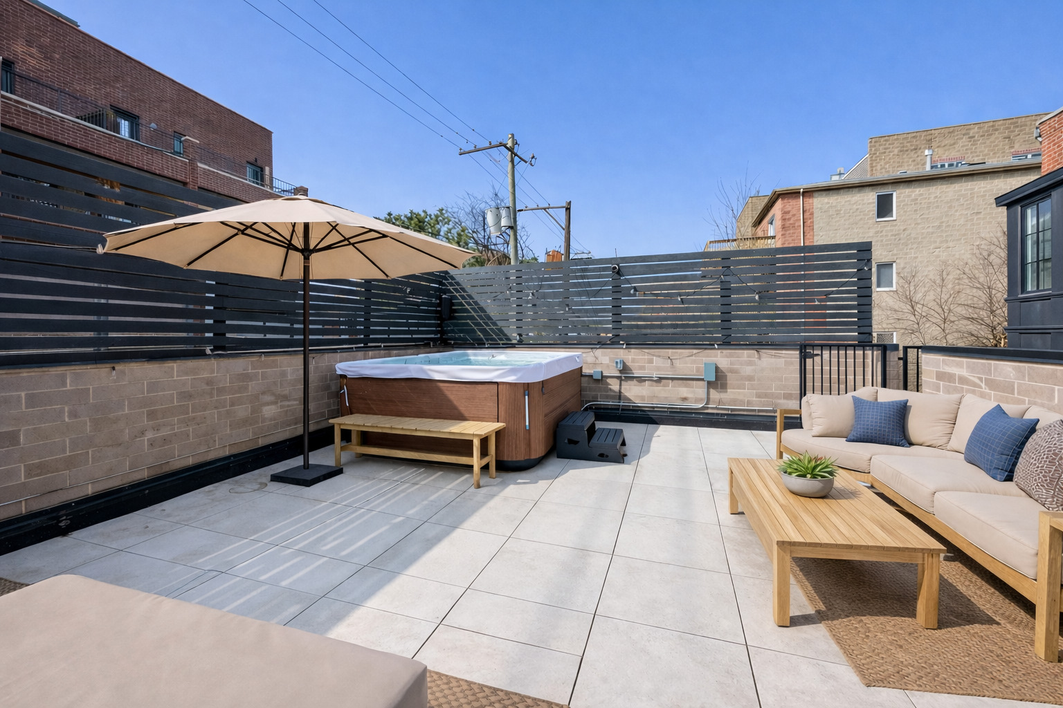 1940 North Mohawk Street, Unit 1 Chicago, IL 60614 - Photo 26 of 27