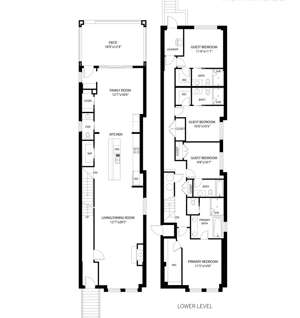 1940 North Mohawk Street, Unit 1 Chicago, IL 60614 - Photo 27 of 27