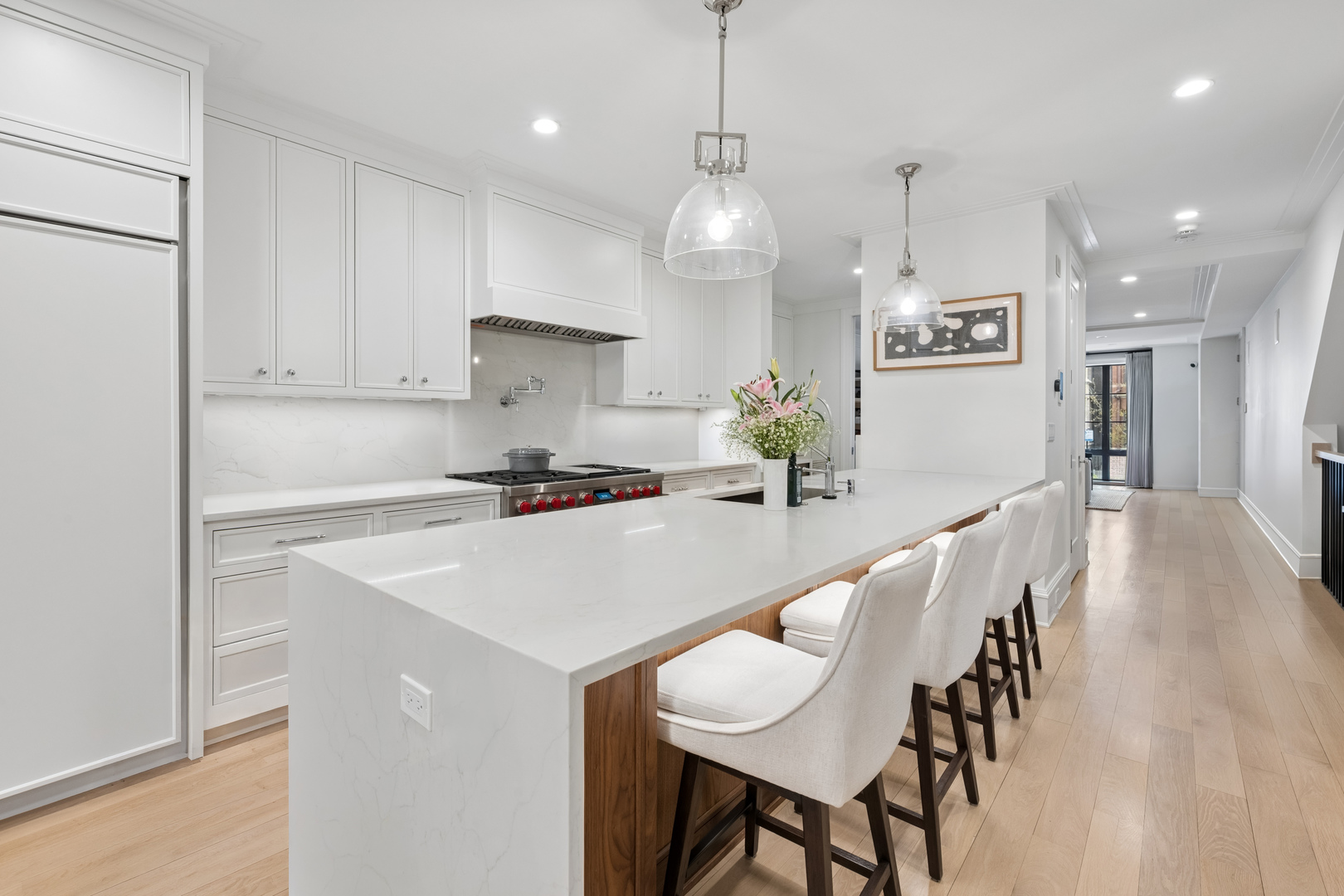 1940 North Mohawk Street, Unit 1 Chicago, IL 60614 - Photo 3 of 27