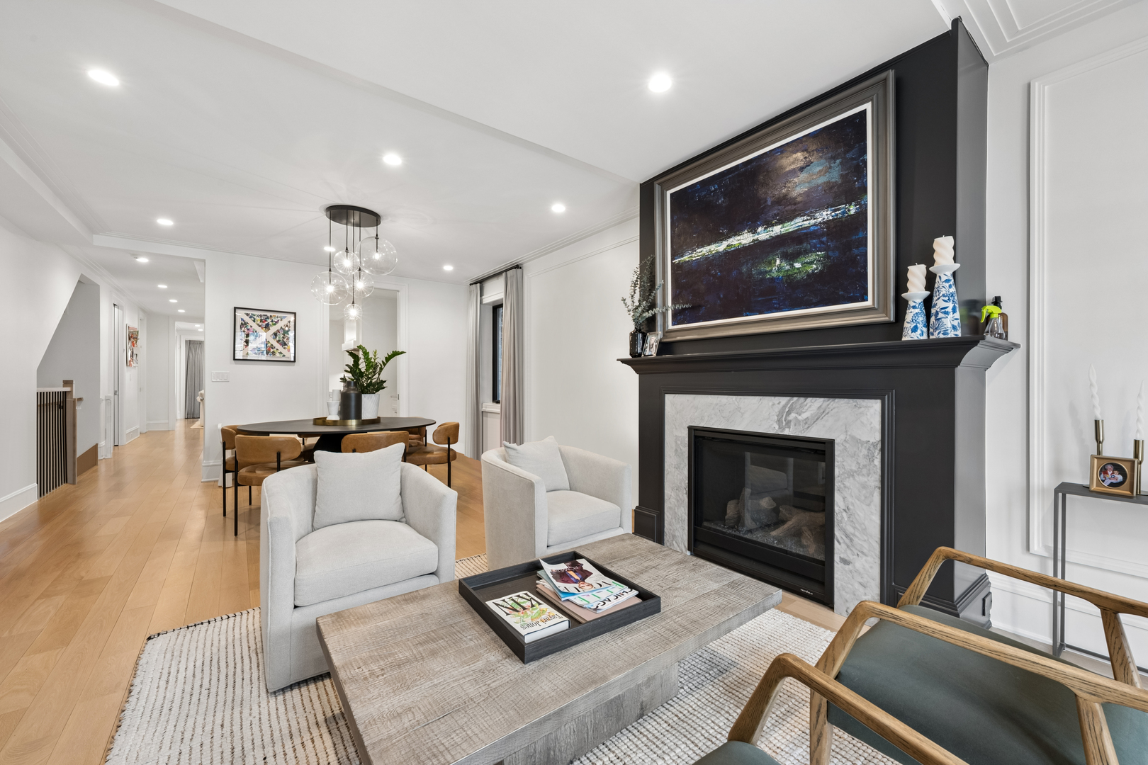 1940 North Mohawk Street, Unit 1 Chicago, IL 60614 - Photo 4 of 27