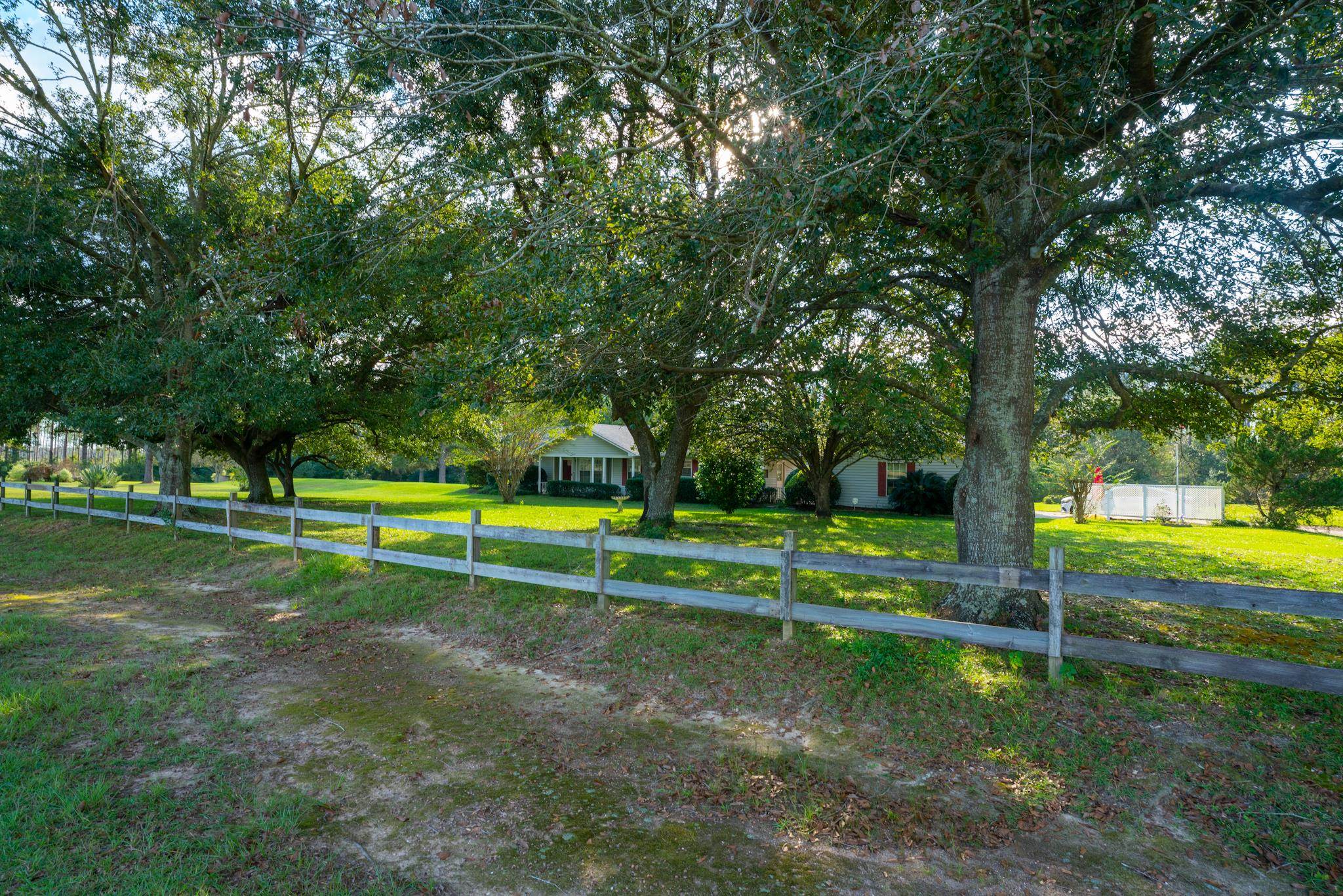 21121 Greek Cemetery Road Robertsdale, AL 36567 - Photo 35 of 35