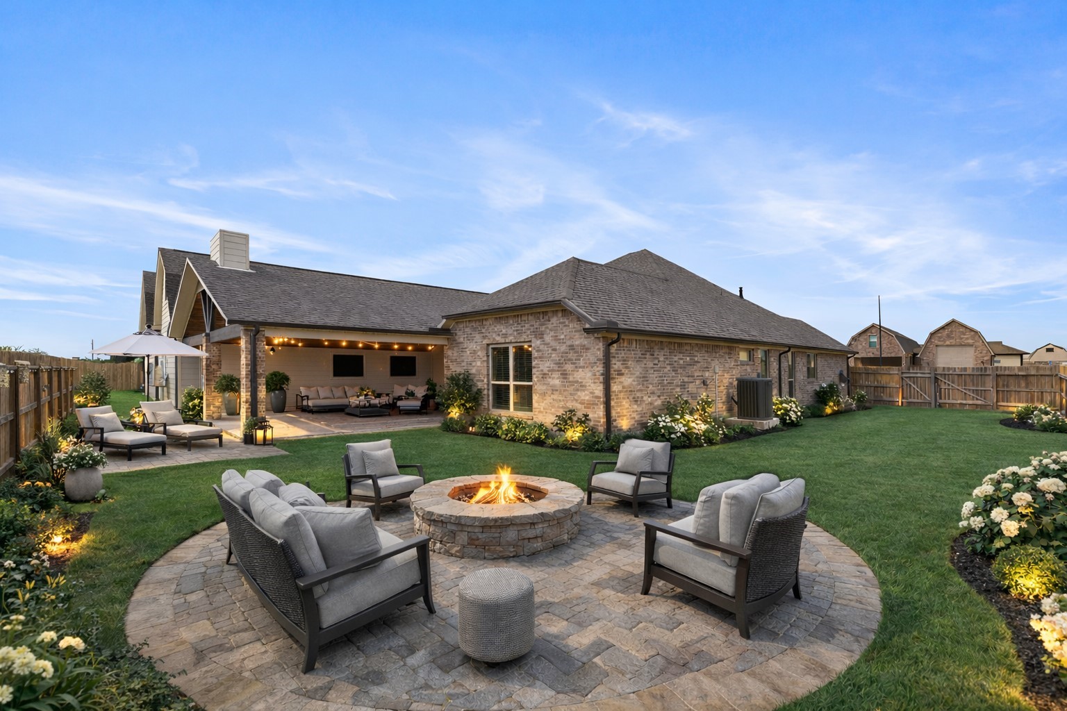 3705 Cabo Road League City, TX 77573 - Photo 31 of 43