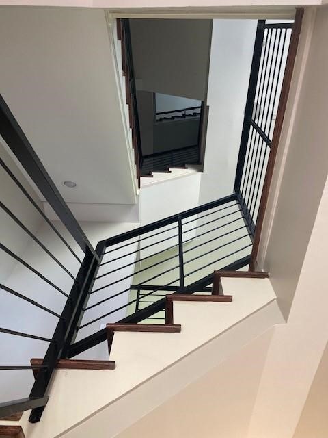 2422 Hadley Street Houston, TX 77004 - Photo 30 of 50 a view of an entryway