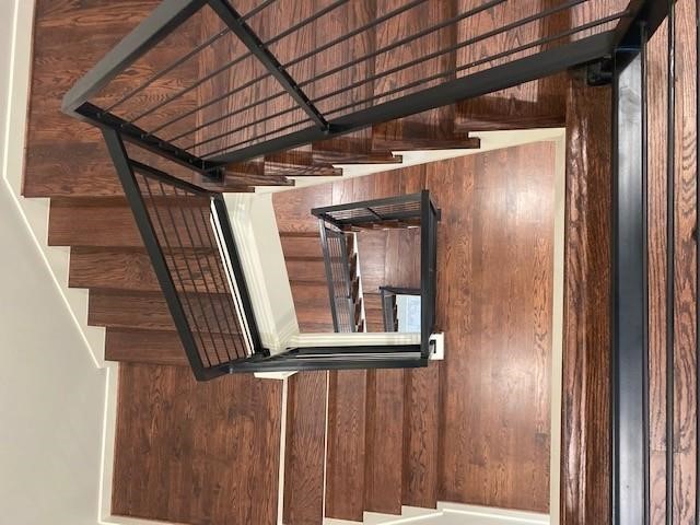 2422 Hadley Street Houston, TX 77004 - Photo 46 of 50 a view of an entryway