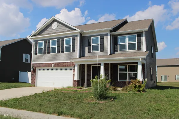 $340,000 | 8184 Bluesage Way, Plainfield, IN 46168