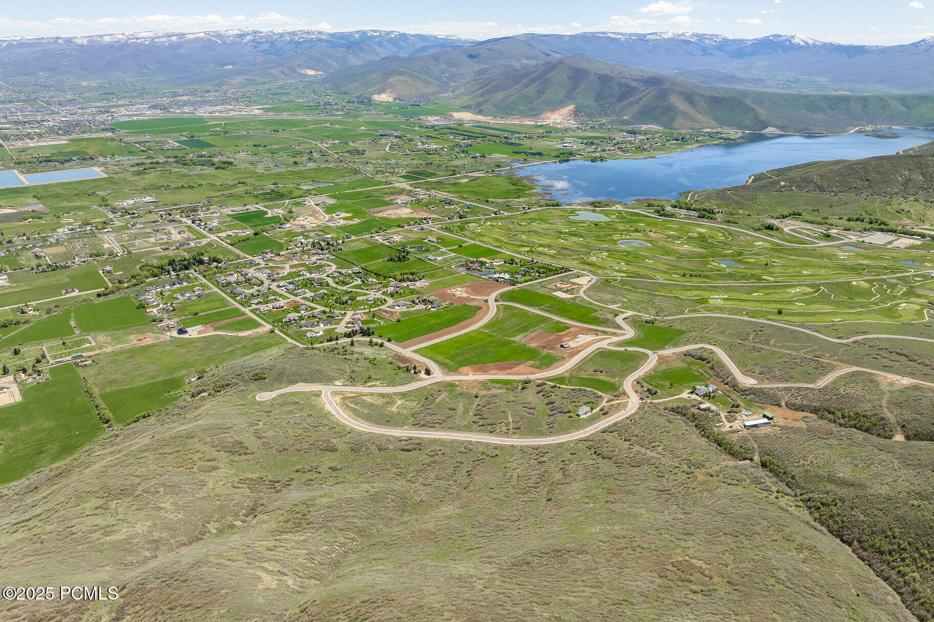 978 South Upland Loop Midway, UT 84049 - Photo 18 of 21