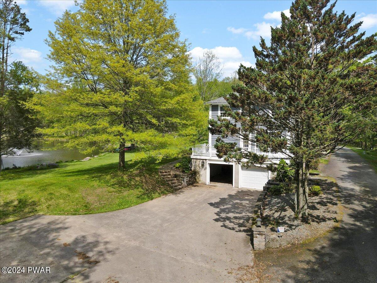 397 Plank Road Beach Lake, PA 18405 - Photo 89 of 103
