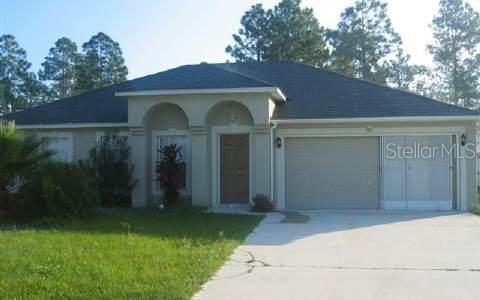 141 Rae Drive Palm Coast, FL 32164 - Photo 1 of 1 Gallery Image 1