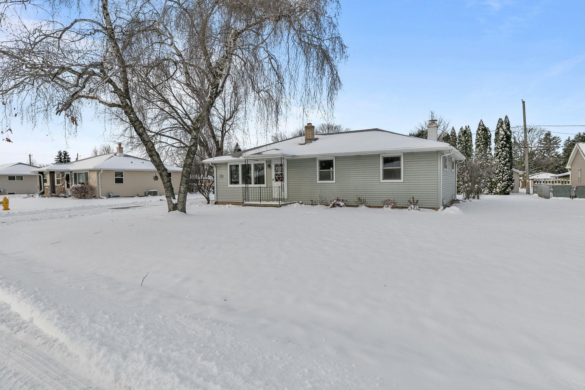 3439 North Story Street Appleton, WI 54914 - Photo 25 of 26